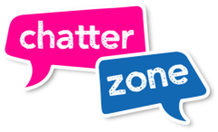 We have launched an online parents, kids and teens market research community, Chatter Zone!
